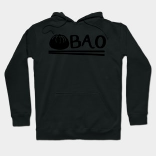 Bao Shirt For Foodies Hoodie